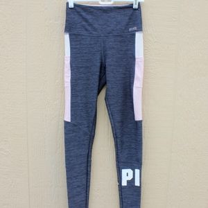 Victoria Secret Pink Leggings